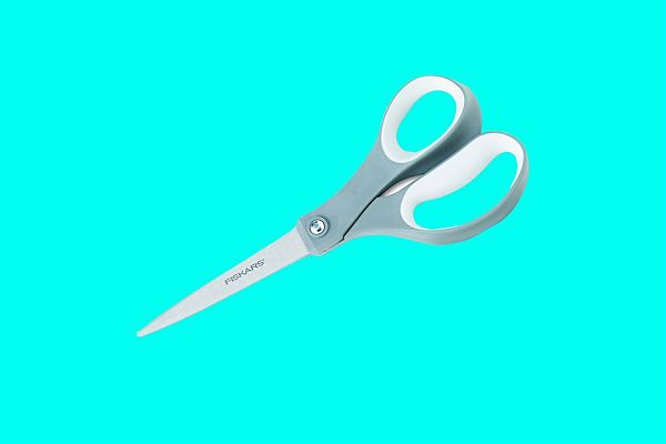 These are the best scissors I've ever owned